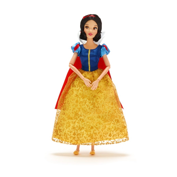 Branca de Neve P